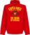 Esperance De Tunis Established Hoodie – Rood – XXL