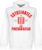 Estudiantes Established Hoodie – Wit – XXL