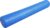 EVA foam roller 15×90 cm, blauw