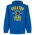 Everton de Chile Established Hoodie – Blauw – L