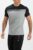 Falcon Taner sportshirt heren zwart