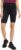 FALKE Korte Sportbroek Core Dames 37890 3000 black M