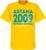 FC Astana 2009 Logo T-Shirt – L