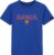 FC Barcelona T-shirt Barça – KIDS – 6 jaar (116) – blauw – officieel FC Barcelona product – 100% katoen