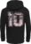 FC Eleven – Gazzetta della 10 Diego Hoodie – Zwart