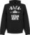 FC Haka Established Hoodie – Zwart – L