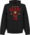 FC Seoul Established Hoodie – Zwart – M