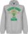 Ferencvaros Established Hoodie – Grijs – L