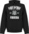 Figueirense Established Hoodie – Zwart – M