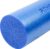 Fitness-Mad – Foam roller – 45 x 15 cm – Licht Blauw