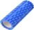 Fitness roller – Foam roller – Yoga massage roller – Yoga roller – EVA – Blauw – 45cm