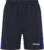 FitProWear Sportbroek Heren Donkerblauw/Blauw – Maat XS – Sportbroek Polyester – Trainingsbroek – Joggingbroek – Korte broek – Sweatshort – Sportbroek met zakken