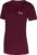 FitProWear Sportshirt Bordeaux Rood Maat M – Sportkleding – Trainingskleding – Dri Fit – Dames