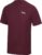 FitProWear Sportshirt Bordeaux Rood Maat XL – Sportkleding – Trainingskleding – Dri Fit – Heren