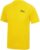 FitProWear Sportshirt Geel Maat XXL – Sportkleding – Trainingskleding – Dri Fit – Heren