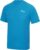 FitProWear Sportshirt Lichtblauw Maat XL – Sportkleding – Trainingskleding – Dri Fit – Heren