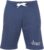 FitProWear Sweatshort Heren Donkerblauw Maat XL – Korte Broek – Joggingbroek – Katoen – Jogpant – Trainingsbroek – Korte joggingbroek – Sweatshort – Jogginsbroek kort – Korte…