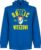 FK Obilic Established Hoodie – Blauw – L