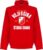 FK Vojvodina Established Hoodie – Red – L