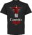 Flamengo 2019 Champions Christ T-Shirt – Zwart – S