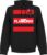 Flamengo Team Hoodie – Zwart – L