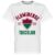Fluminense Established T-shirt – Wit – XXL