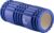 Foam roller – 15x33cm – Blauw – Njoy your sports