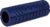 Foam roller – Dittmann | 30 cm | Yoga | Blauw | Compact en praktisch