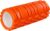 Foam roller – Foam roller trigger point – foam roller massage – Fitness roller – 33 x 14 cm – Oranje