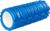 Foam roller – Foam roller trigger point – foam roller massage – Fitness roller – 33 x 14 cm – Blauw