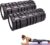 Foam Roller – Foamroller – Fitness Roller – Massage Roller – Yoga Foam Roller – Premium