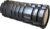 Foam Roller Focus Fitness – 33 cm – Zwart