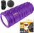 Foam Roller incl. Massage Bal Workout eBook & Tas – Foamroller met Tas – Massage Roller & Massagebal – Triggerpoint Bal – RP®