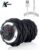 foam roller – massage bal – massage roller – elektrisch – vibrerend – spiermassage – triggerpoint massage – 3 standen – opberg zakje