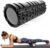 Foamroller voor triggerpoint zelfmassage, foamrollerset voor zelfmassage, sportmassagerol voor beginners, professionals, dames en dames