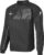 Force xv Rain Action Sweatshirt Black – 4XL – Heren