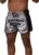 Forza Muay Thai Shorts – Warrior Edition – Junior – Kinder