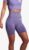 FORZA Sportswear – BIKER SHORTS – GRAPE PURPLE – M