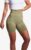 FORZA Sportswear – BIKER SHORTS – OLIVE GREEN – M