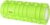 ForzaFit Foam roller – Triggerpoint massage – 33 cm – Groen