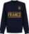 Frankrijk Team Sweater – Navy – Kinderen – 152