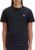 Fred Perry – Crew Neck T-Shirt – Katoenen T-Shirt-XL