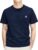 Fred Perry – Crew Neck T-Shirt – Navy T-shirt-L