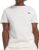 Fred Perry – Crew Neck T-Shirt – Wit T-Shirt Katoen-L