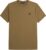 Fred Perry – Ringer T-Shirt – Katoenen Herenshirt-L