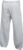 Fruit Of The Loom Unisex Kids Premium 70/30 Joggingbroek Kinderen (2 stuks) (Heather Grijs)