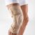 GenuTrain S knie brace – beige – rechts – maat 4