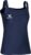 Gilbert Netball Blaze Tank Top – W 8 – Navy