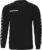 Givova Band Sweatshirt Zwart L Man