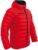 Givova Olanda Jas Rood 4XL Man